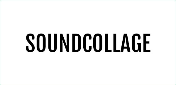 Sound Collage DE